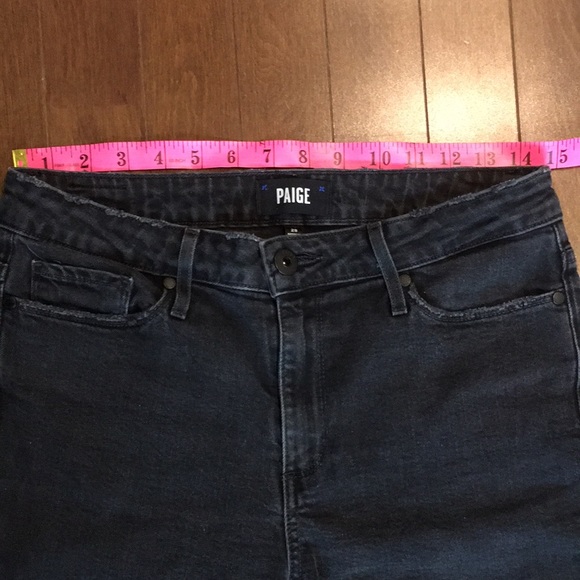 Paige Jacqueline Straight in Riot - Picture 10 of 16